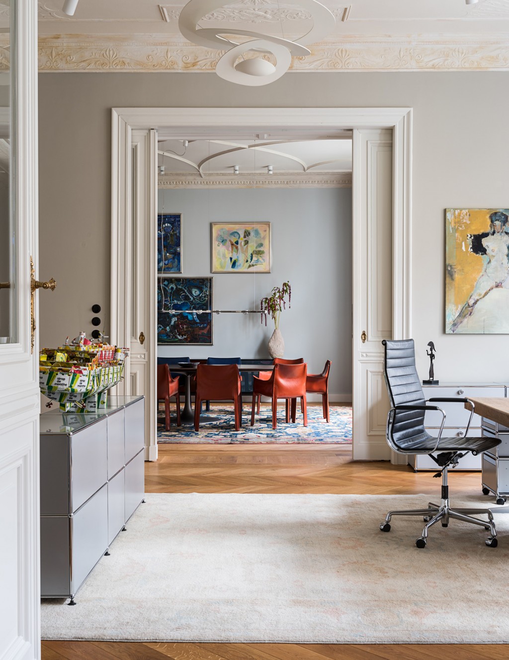 Gisbertpoeppler Com Berliner Zimmer 2 Gisbertpoeppler Com